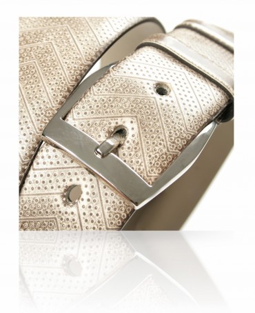 Ремень Унисекс 4059/40/Tortora